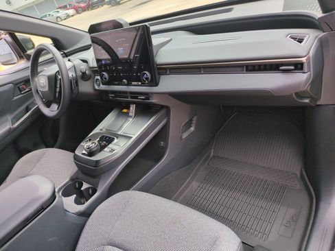 Used 2026 Toyota bZ AWD/4WD image 21