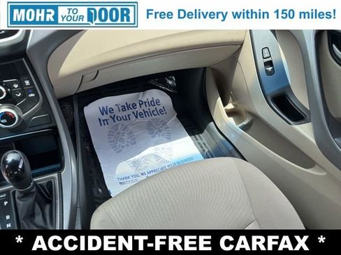 Used 2015 Hyundai Elantra SE w/ Option Group 02 FWD image 24