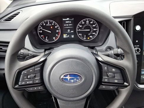 Certified 2026 Subaru Crosstrek 2.0i Premium AWD/4WD image 14