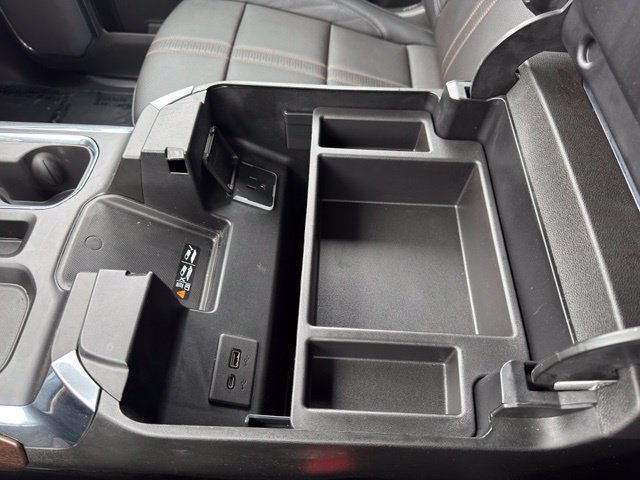 Used 2024 Chevrolet Silverado 1500 High Country w/ Technology Package AWD/4WD image 21