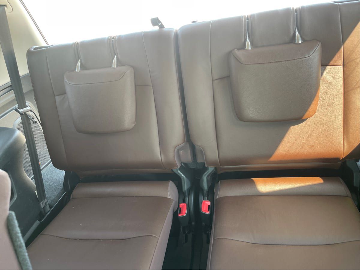 Used 2015 Toyota 4Runner Limited AWD/4WD image 30