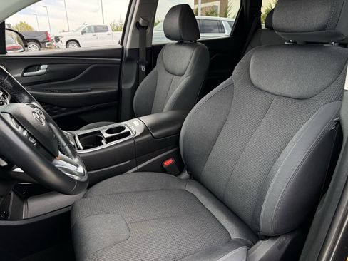 Used 2023 Hyundai Santa Fe SEL image 20