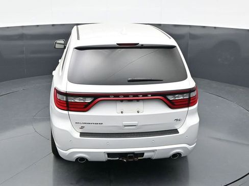 Used 2019 Dodge Durango R/T AWD/4WD image 32