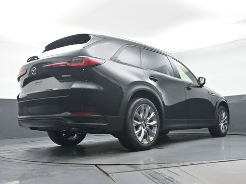 New 2026 MAZDA CX-90 3.3 Turbo w/ Preferred Package image 22