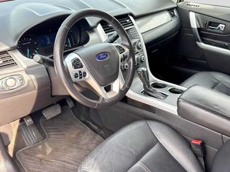Used 2014 Ford Edge SEL w/ Equipment Group 204A FWD video 2
