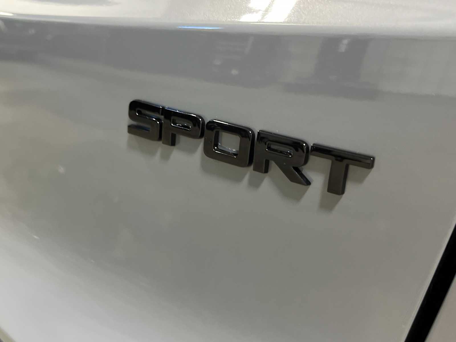 New 2027 Honda CR-V Sport-L image 6