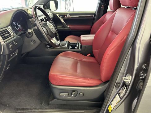 Used 2023 Lexus GX 460 Premium w/ Premium Package AWD/4WD image 17
