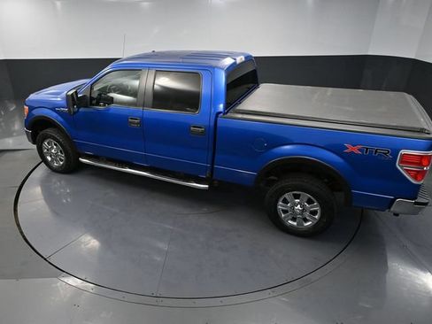 Used 2010 Ford F150 XLT AWD/4WD image 45
