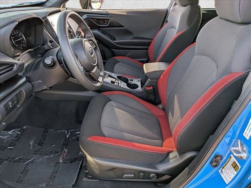 Used 2024 Subaru Impreza RS image 14