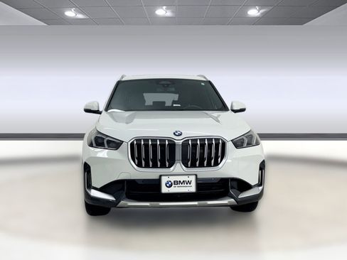 Used 2025 BMW X1 xDrive28i AWD/4WD image 6