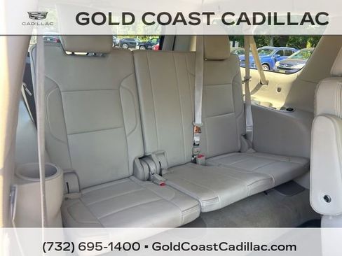 Used 2018 GMC Yukon XL Denali w/ Denali Ultimate Package AWD/4WD image 13