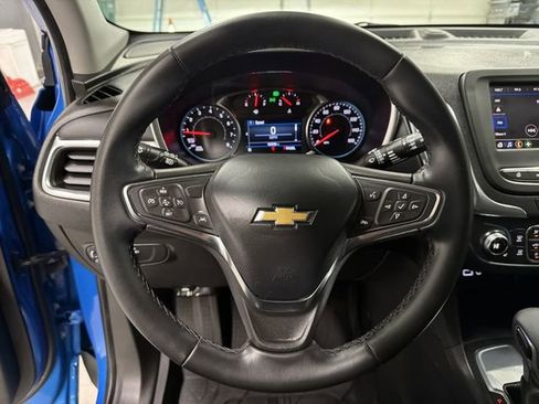 Certified 2024 Chevrolet Equinox LT w/ LPO, Floor Liner Package image 28