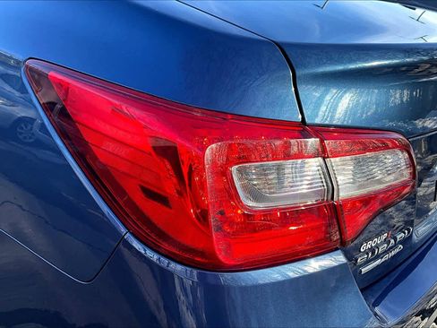 Used 2019 Subaru Legacy 2.5i Premium image 26
