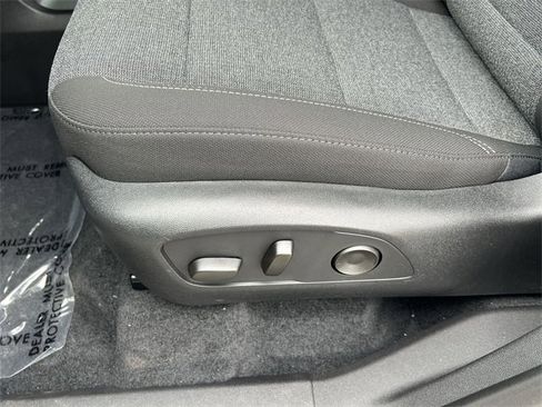 New 2025 GMC Acadia Elevation image 20