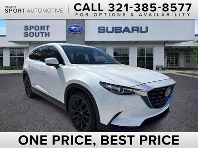 Used 2023 MAZDA CX-9 Touring Plus