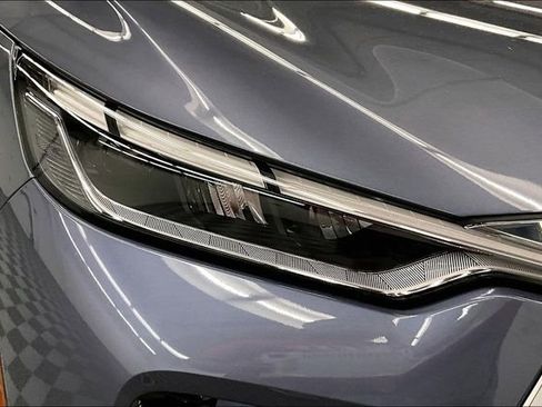 Used 2024 INFINITI QX60 Luxe AWD/4WD image 36