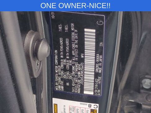 Used 2022 Toyota 4Runner Limited RWD image 39