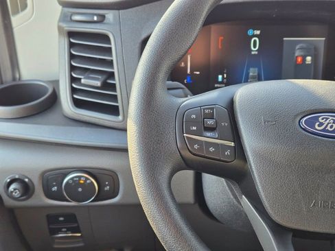 New 2026 Ford Transit 250 Base image 18