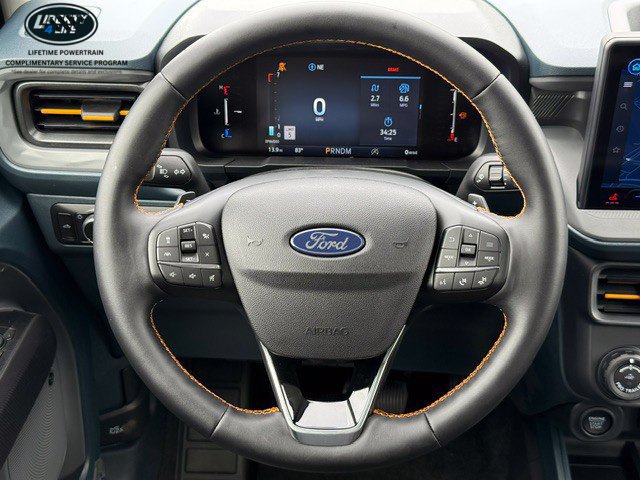 New 2026 Ford Maverick Tremor AWD/4WD image 27