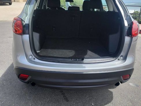 Used 2014 MAZDA CX-5 Sport FWD image 12
