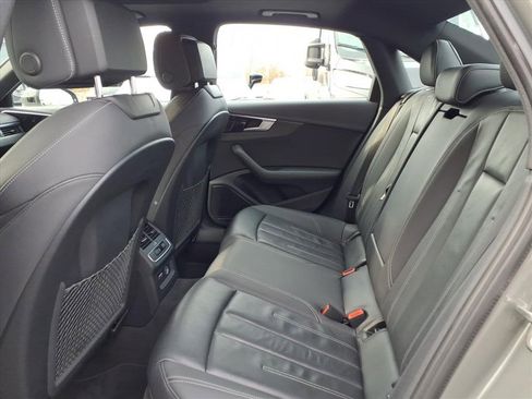Used 2023 Audi A4 2.0T Premium Plus image 14
