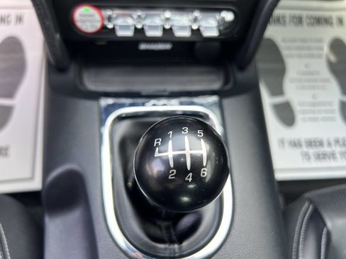 Used 2016 Ford Mustang GT Premium w/ GT Performance Package image 24