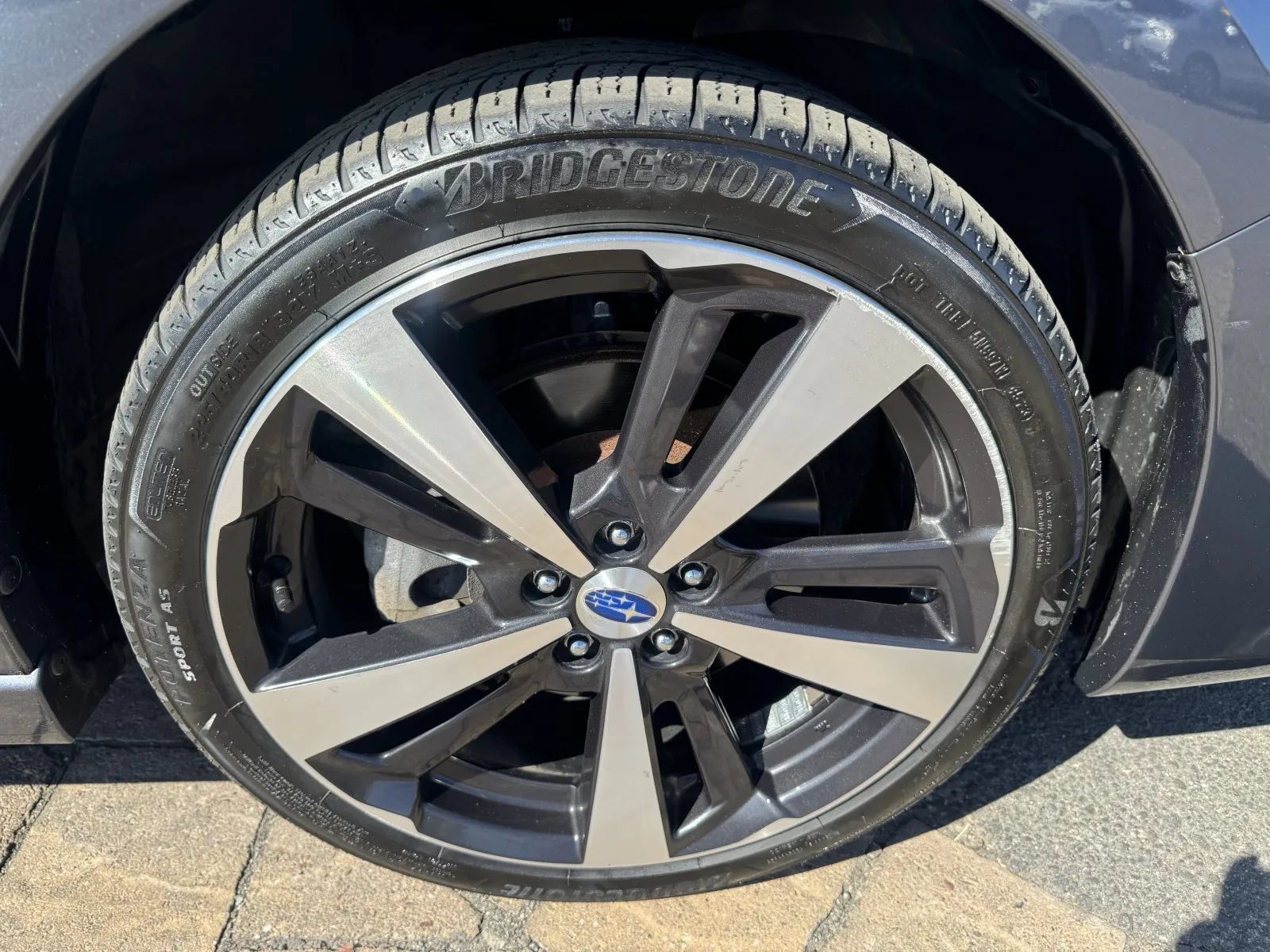 Used 2017 Subaru Impreza 2.0i Sport w/ Popular Package #4A AWD/4WD image 15