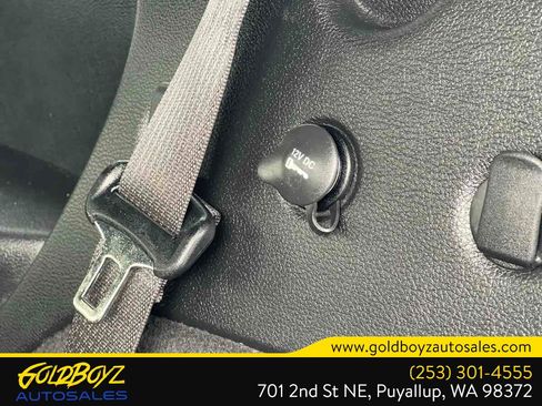 Used 2025 Dodge Durango R/T image 39