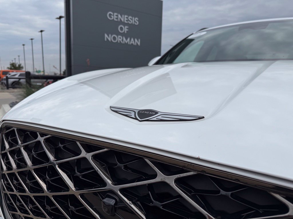 Used 2026 Genesis GV70 3.5T Sport Prestige AWD/4WD image 38