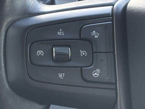 Certified 2024 GMC Sierra 1500 AT4X image 11