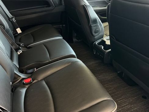 Used 2024 Honda Odyssey Elite image 20