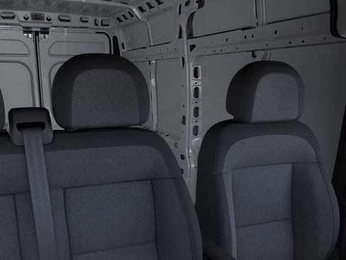New 2026 RAM ProMaster 1500 w/ Upfitter's Prep Package image 52