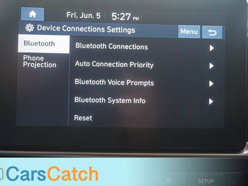 Used 2021 Hyundai Venue SE FWD image 26