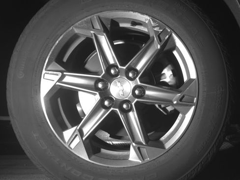 Used 2025 Chevrolet Blazer LT FWD image 13