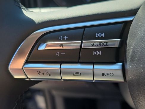 Certified 2025 MAZDA CX-50 2.5 Hybrid w/ Weather Package image 28