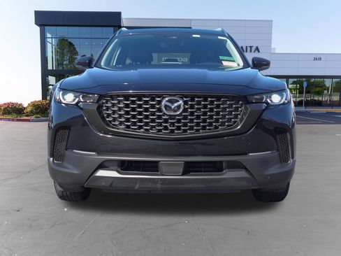 Used 2025 MAZDA CX-50 2.5 Hybrid w/ Preferred Pkg AWD/4WD image 10