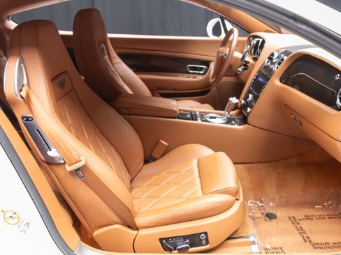 Used 2010 Bentley Continental GT Speed AWD/4WD image 53