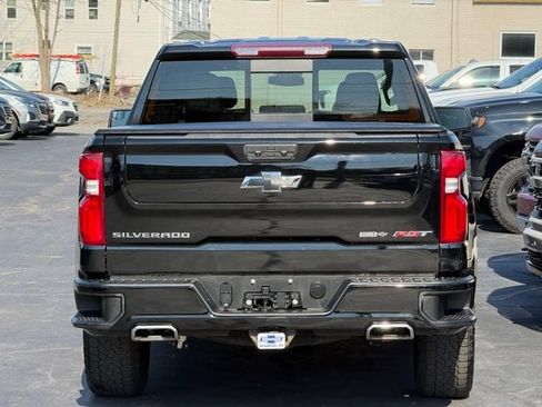 Used 2023 Chevrolet Silverado 1500 RST w/ All Star Edition Plus image 6