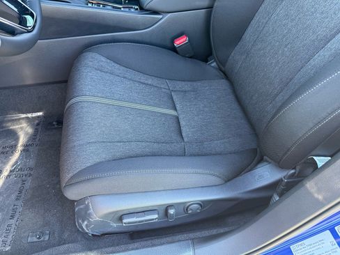 New 2025 Honda Accord Sport image 9