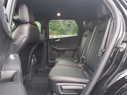 New 2025 Ford Escape ST-Line Elite w/ Premium Technology Package image 5