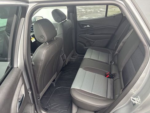 New 2026 Chevrolet Trax LT w/ Driver Confidence Package image 19