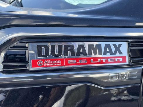 Used 2021 GMC Sierra 2500 AT4 w/ Gooseneck/5TH Wheel Package image 9