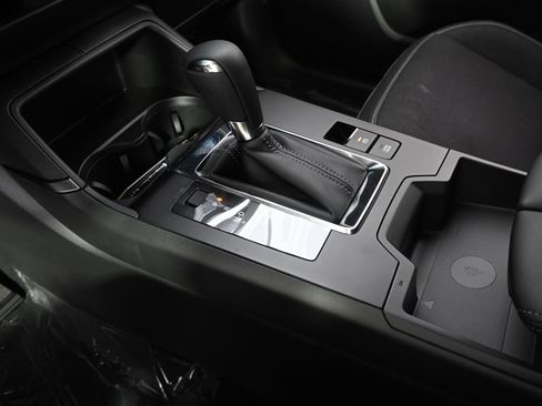 New 2026 MAZDA CX-5 Select AWD/4WD image 30