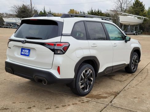 New 2026 Subaru Forester Limited image 16