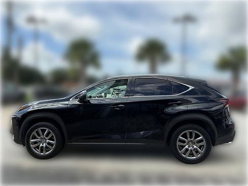 Used 2015 Lexus NX 200t AWD w/ Premium Package image 5