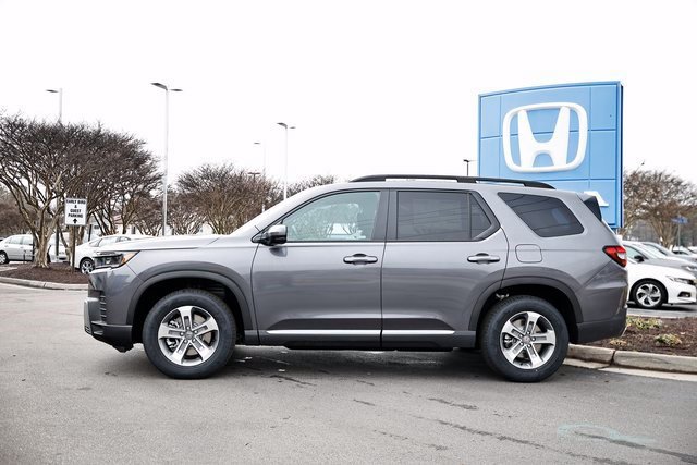 New 2026 Honda Pilot EX-L image 6