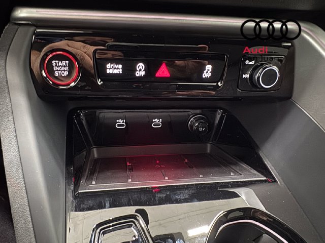 New 2026 Audi SQ5 Premium Plus AWD/4WD image 21