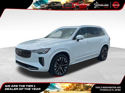 Used 2026 Volvo XC90 B6 Plus