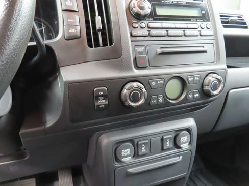 Used 2013 Honda Ridgeline RTL image 47