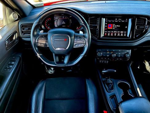 Used 2021 Dodge Durango GT image 23